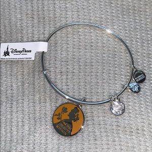Disney Alex and Ani Charm Bangle